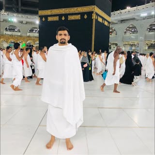 Haris Khurshid