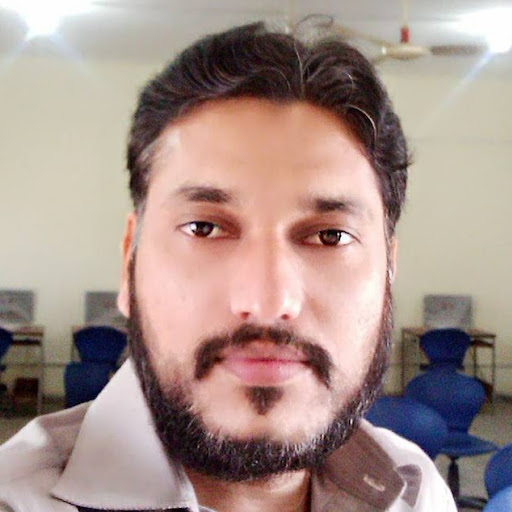 Muhammad Zahid Irshad