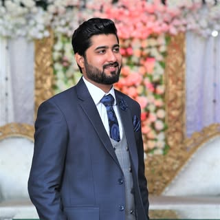 Saifi Khan