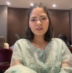 Asma Arooj