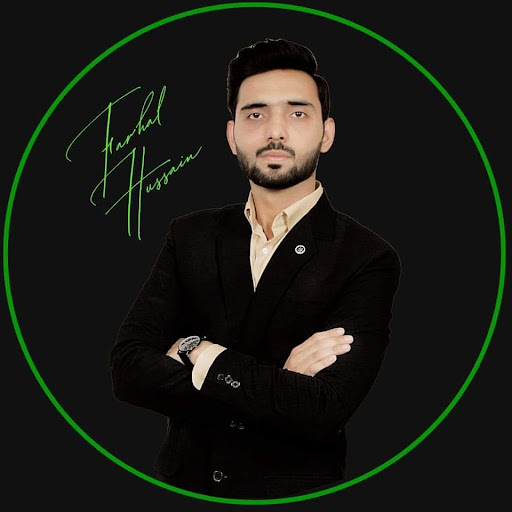 S M Farhal Hussain