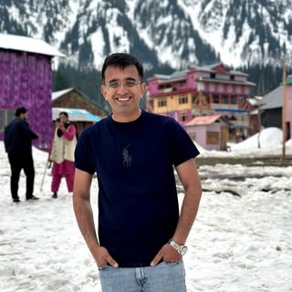 Tahir Abbas