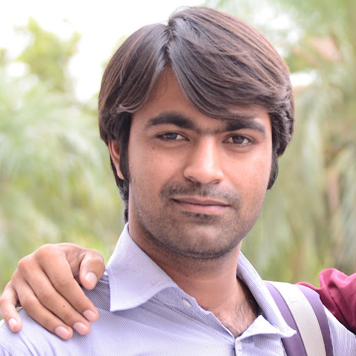 Sajid Iqbal