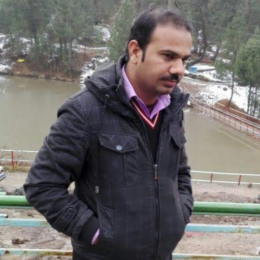 Muhammad Kashif