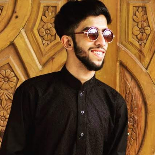 Hamza Ali Farooq