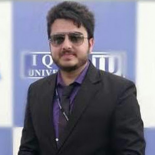 Muhammad Ali Mirza