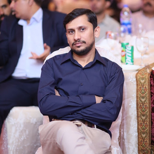 Hammad Javed