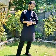 Obaid Ullah