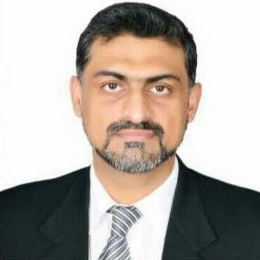 Khurram Pervez