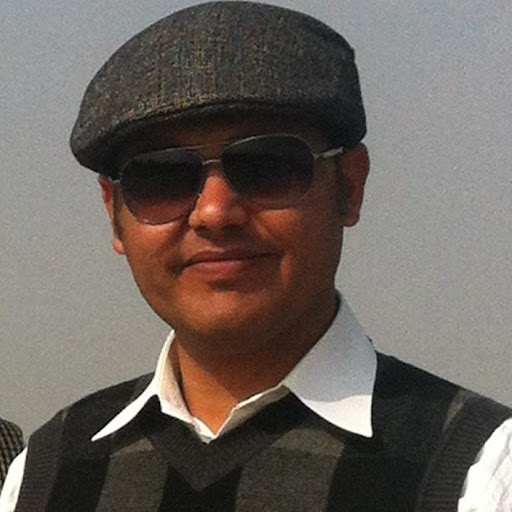 Malik Allah Yar