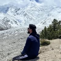 Danyal Manzoor