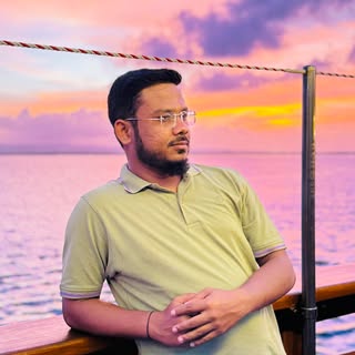 Jawad Ur Rehman Ansari