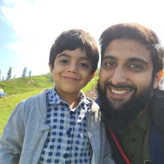 Usama Ahmad