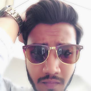 Mohammad Khabab Hassan