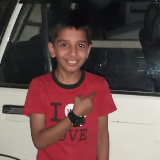 MUHAMMAD ABUZAR 