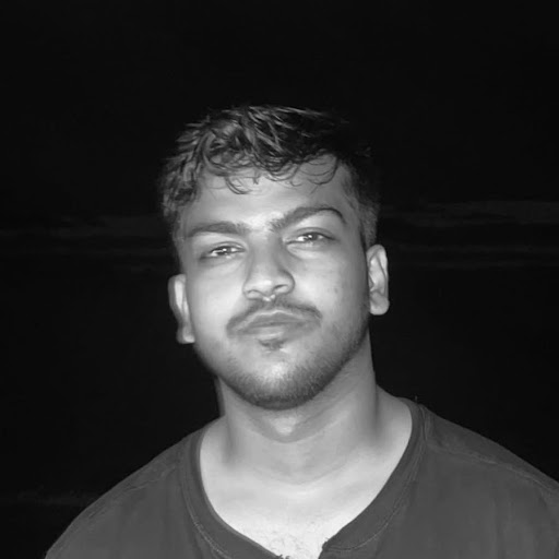 Muhammad Rayyan Musharraf