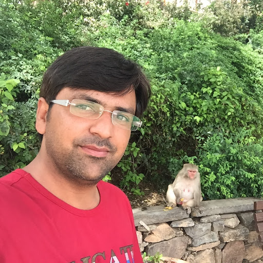 Muhammad Nasir Mumtaz