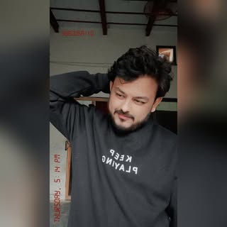 Syed Muhammad Usaid Ali Shah