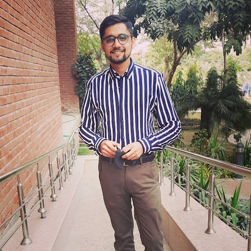 Mohammad Owais