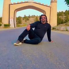 Asim Abbas Naqvi