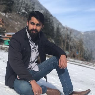 Muhammad Jahanzaib Rajput