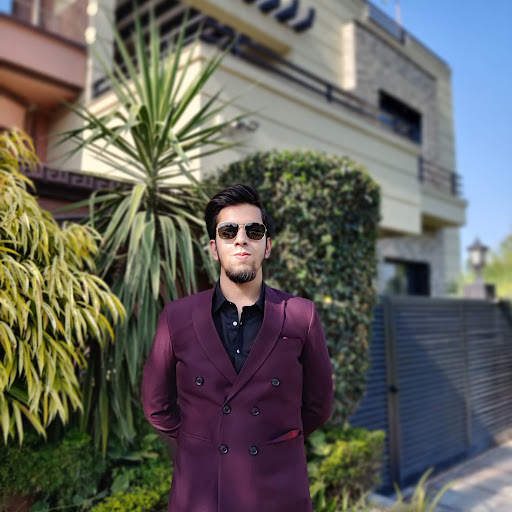 Arsalan Tahir
