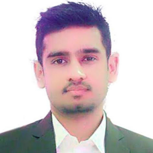 Usman Ali