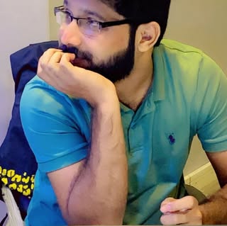 Usman Siddiqui