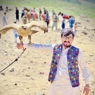 Khadim Baloch