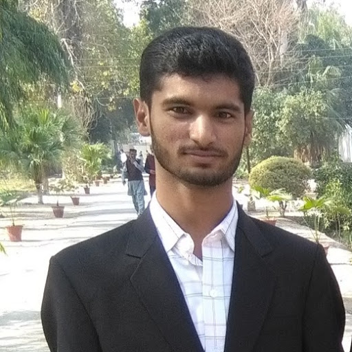 Mohammad Khalil Ajmal