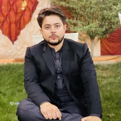 Bilal Ali Shaikh