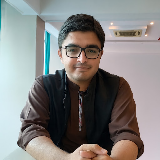 Muhammad Osama