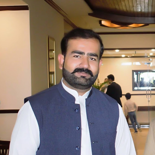 Musa Raza
