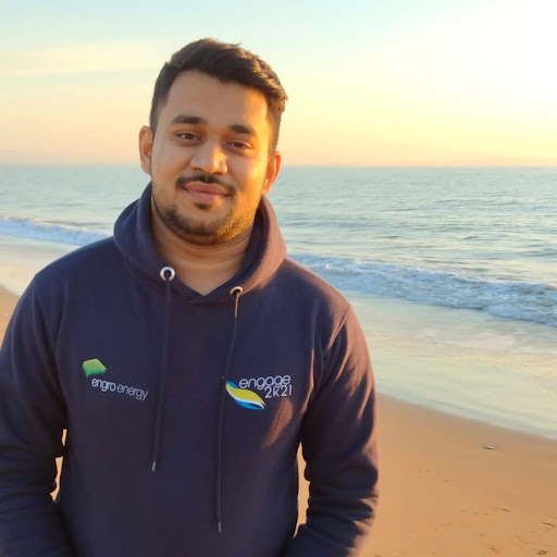 Muhammed Hassan Ullah