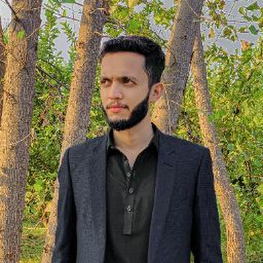 UMAIR KHAN