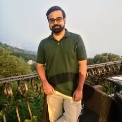 Muhammad Asim Arshad