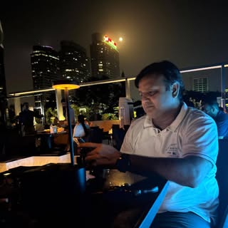 Muhammad Jehangir Aamir