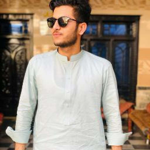 Muhammad Uzair