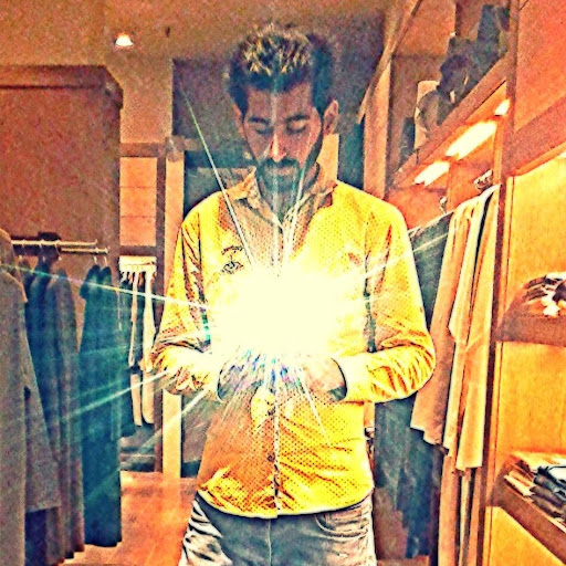 Mohsin Hamza
