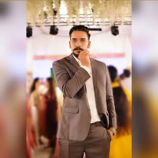 Saad Saghir
