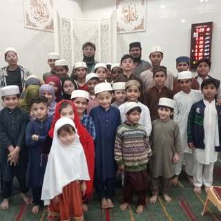 Muhammad Usman