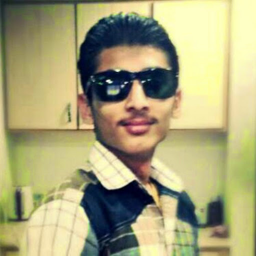 M.Ishaq Aarbi