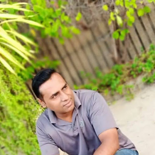 Muhammad Azhar Khan Khan (MAK KHAN)