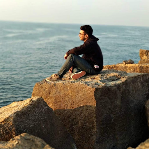 Mohsin Saleem