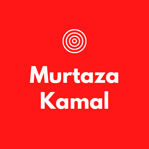 Murtaza Kamal