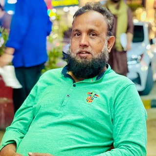 Younus Shaikh