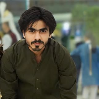 Muhammad Tayyab Farooq