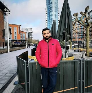 Farukh Khan