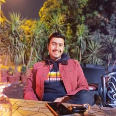 Umair Nadeem