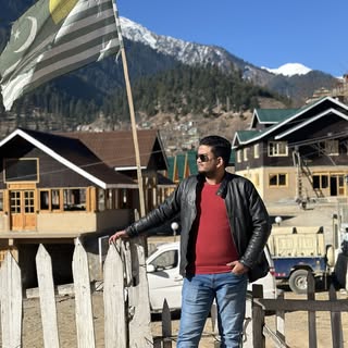 Hamza Khanzada
